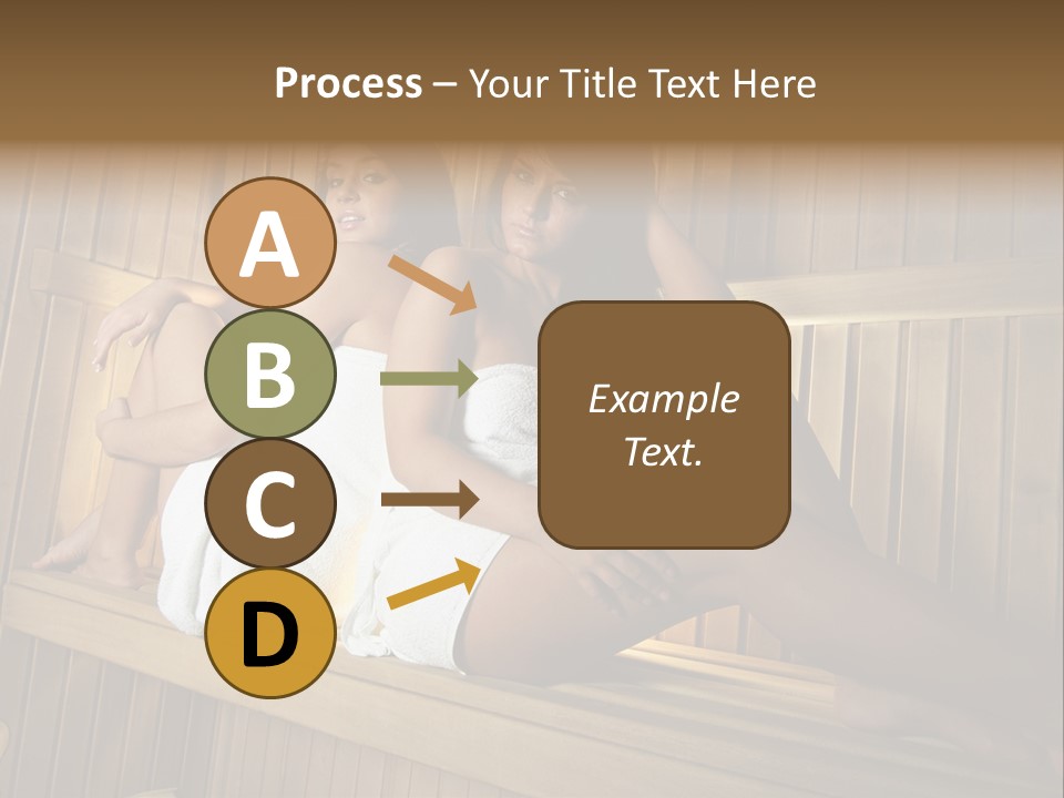 Two Fresh Sensitive PowerPoint Template