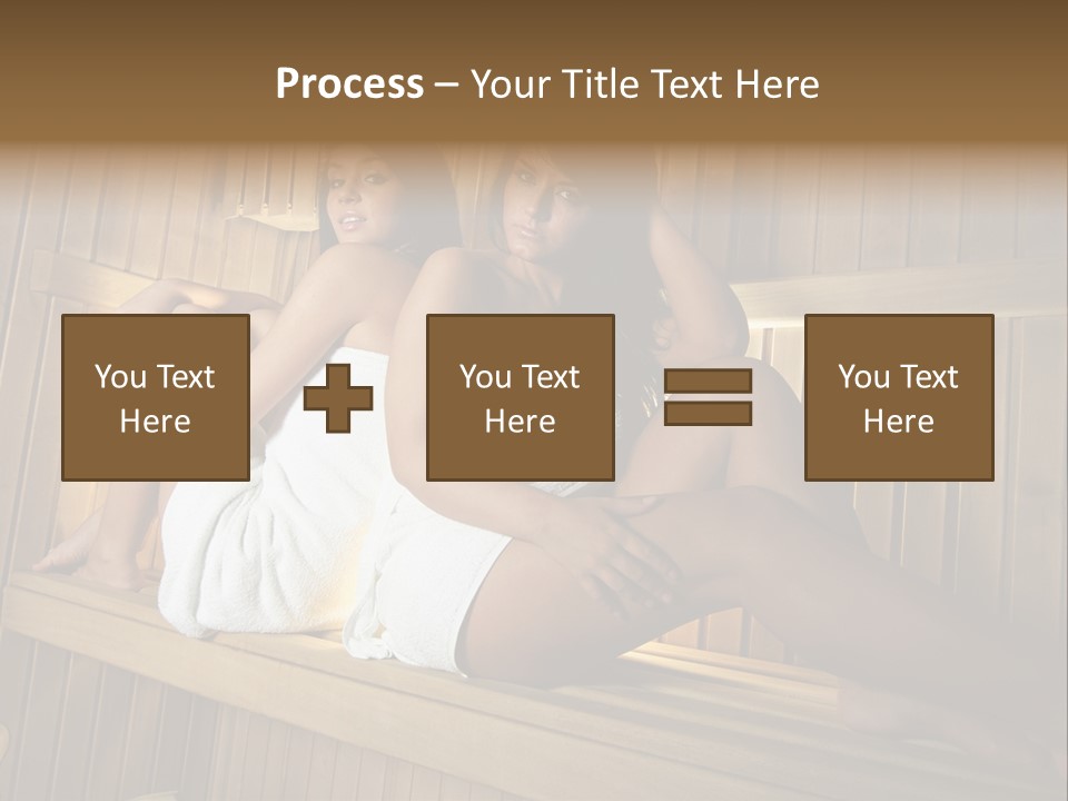 Two Fresh Sensitive PowerPoint Template