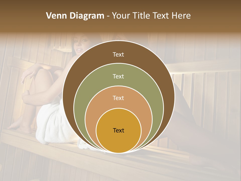 Two Fresh Sensitive PowerPoint Template