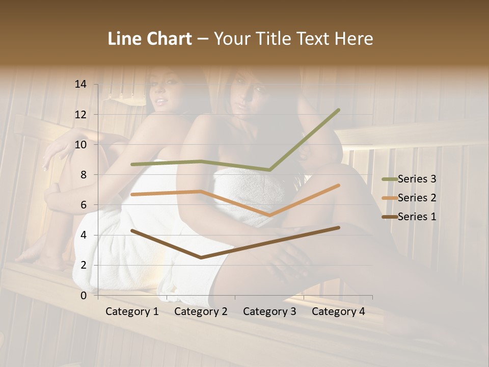 Two Fresh Sensitive PowerPoint Template