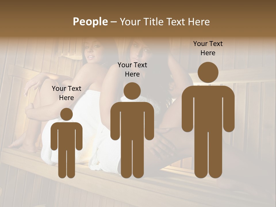 Two Fresh Sensitive PowerPoint Template