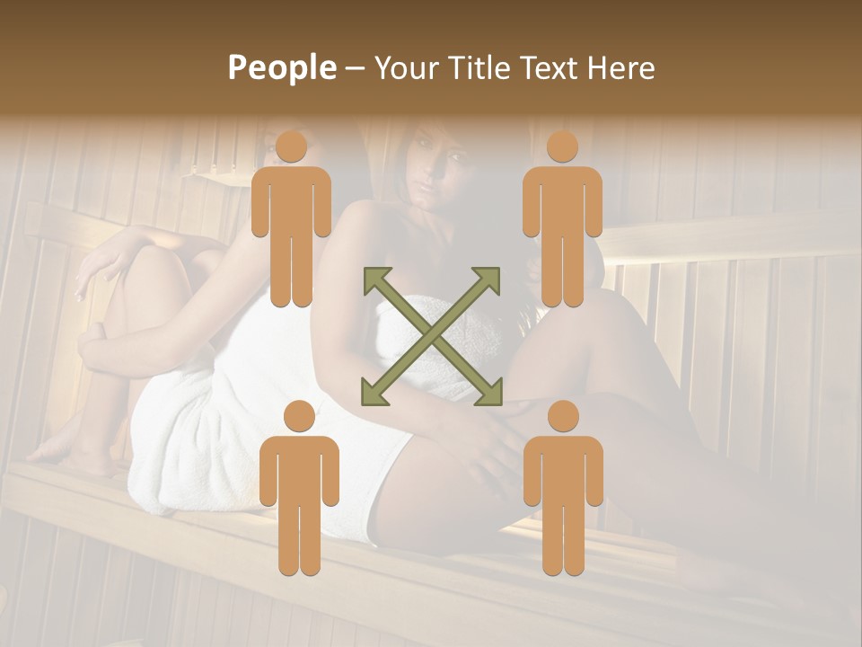 Two Fresh Sensitive PowerPoint Template