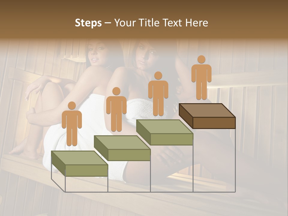 Two Fresh Sensitive PowerPoint Template