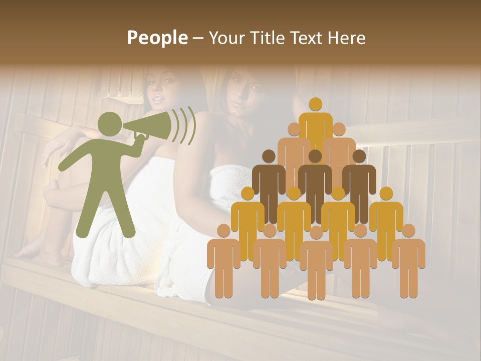 Two Fresh Sensitive PowerPoint Template