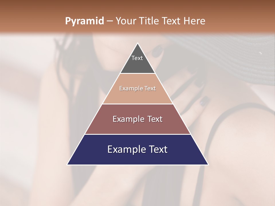 Happy Lips Vogue PowerPoint Template