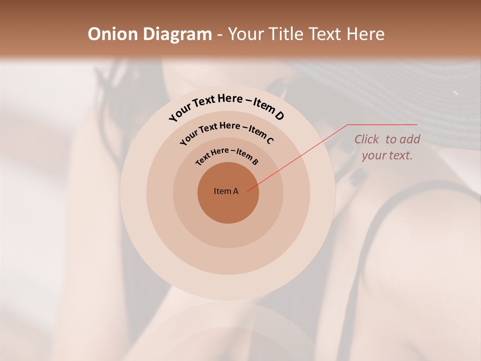 Happy Lips Vogue PowerPoint Template