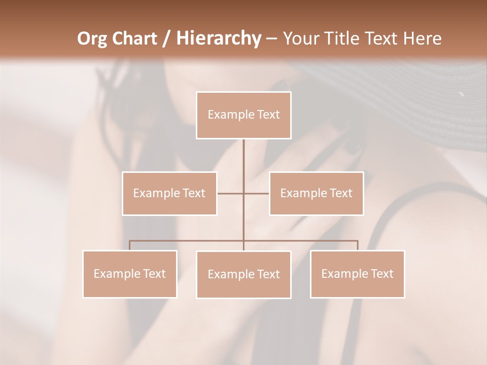 Happy Lips Vogue PowerPoint Template