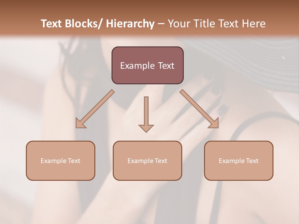 Happy Lips Vogue PowerPoint Template