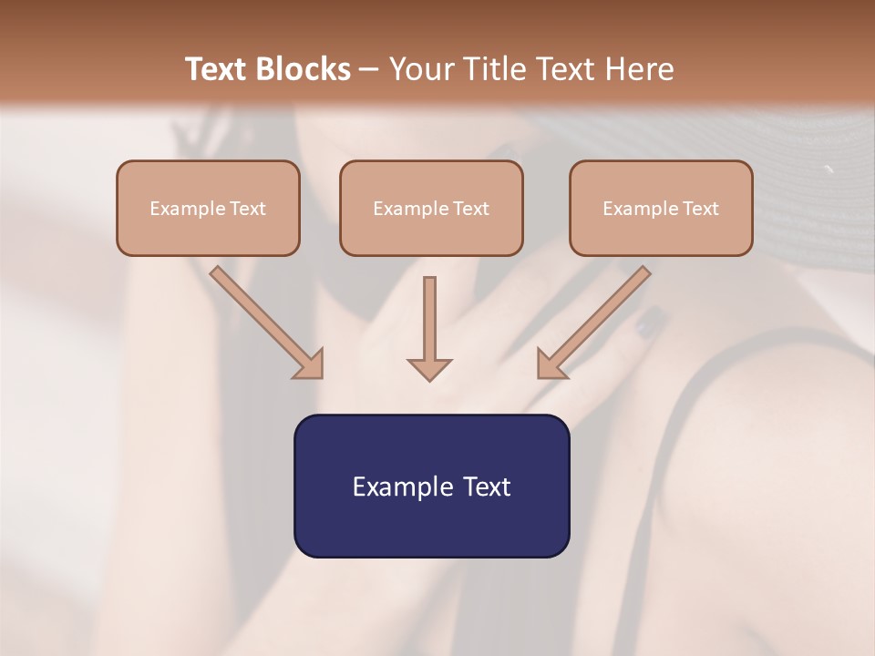 Happy Lips Vogue PowerPoint Template