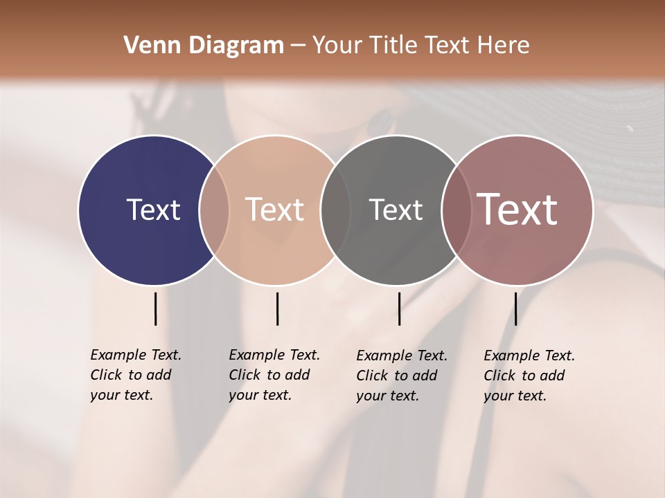 Happy Lips Vogue PowerPoint Template