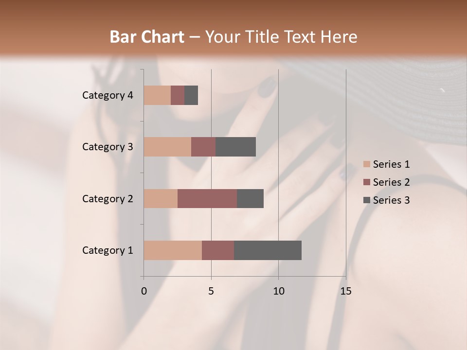 Happy Lips Vogue PowerPoint Template