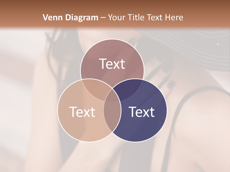 Happy Lips Vogue PowerPoint Template