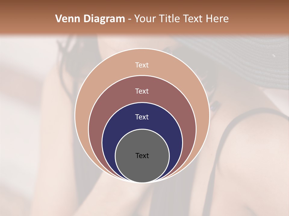 Happy Lips Vogue PowerPoint Template