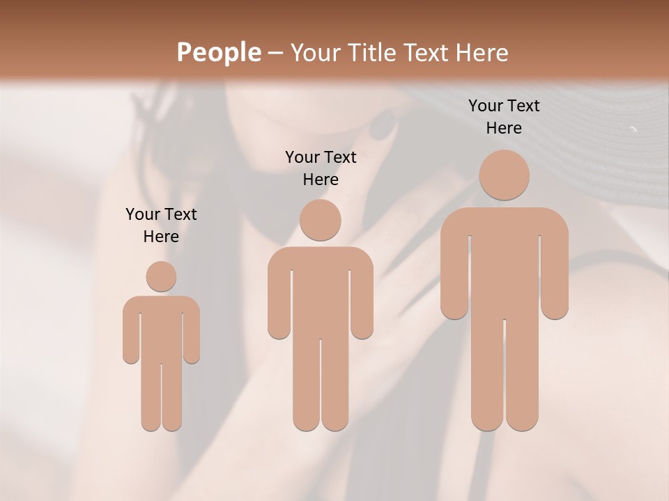 Happy Lips Vogue PowerPoint Template