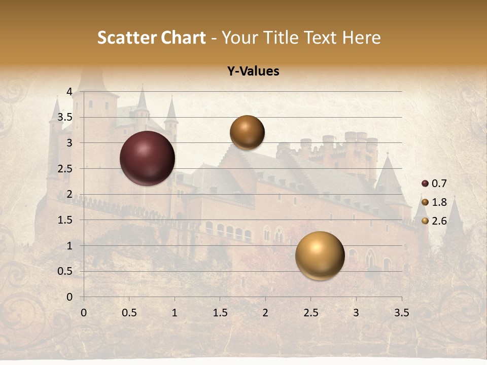 Old Majestic Europe PowerPoint Template