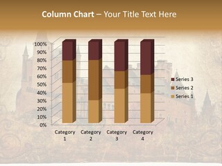 Old Majestic Europe PowerPoint Template