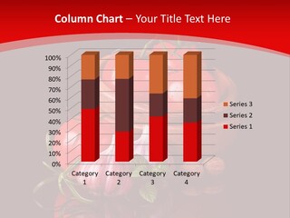 Flavoring Aromatic Lunch PowerPoint Template