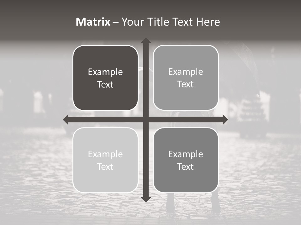 Sport Face Park PowerPoint Template