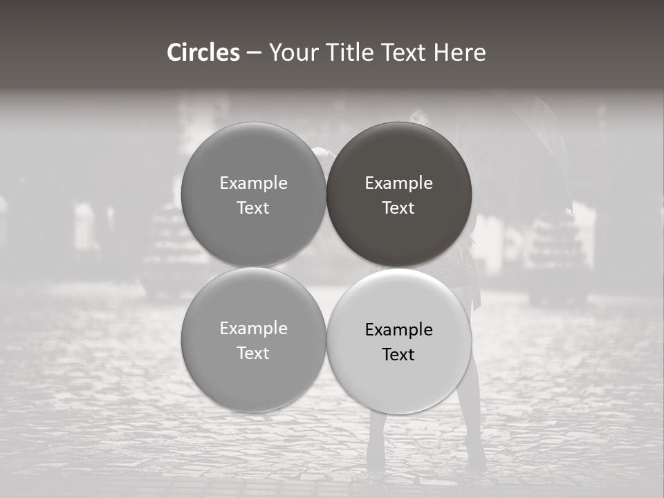 Sport Face Park PowerPoint Template