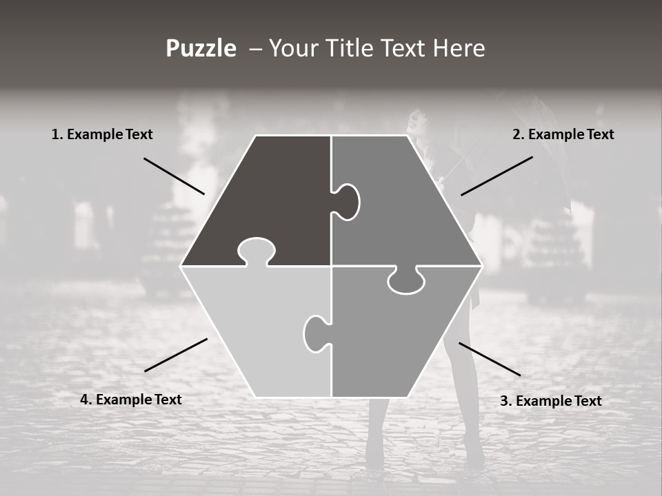 Sport Face Park PowerPoint Template