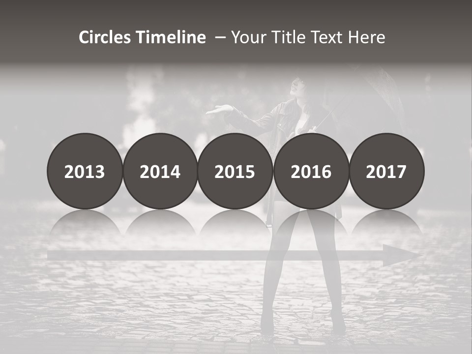 Sport Face Park PowerPoint Template