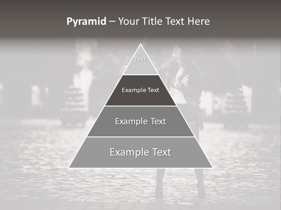 Sport Face Park PowerPoint Template