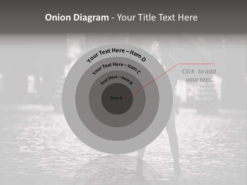 Sport Face Park PowerPoint Template