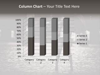 Sport Face Park PowerPoint Template