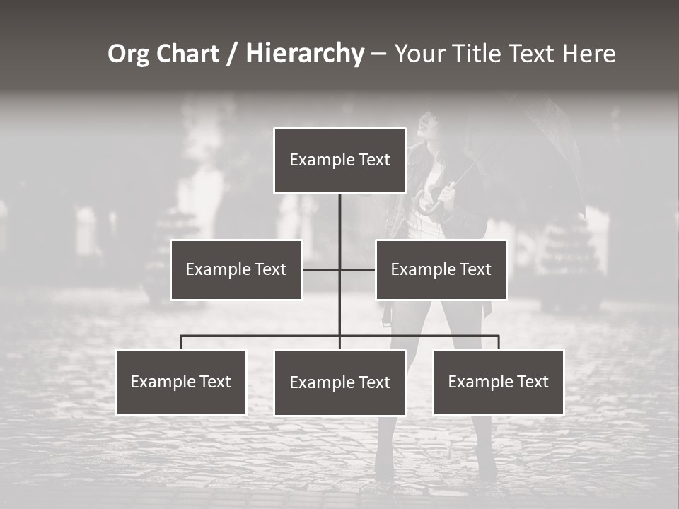 Sport Face Park PowerPoint Template