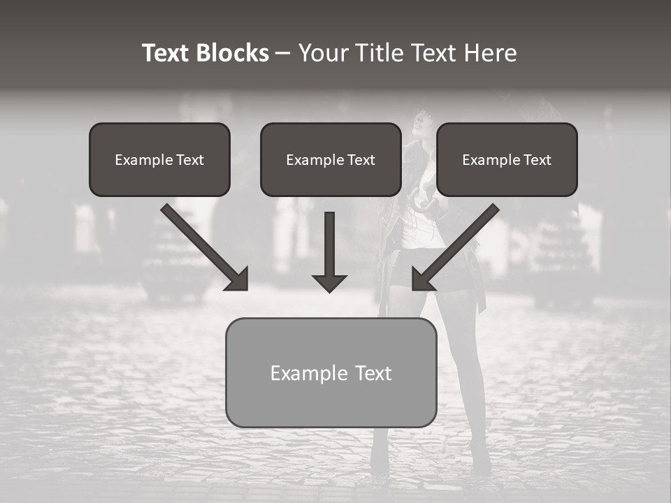 Sport Face Park PowerPoint Template