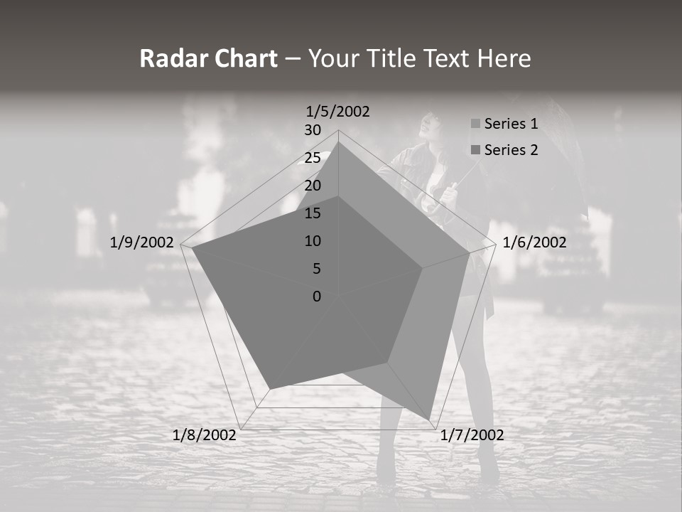 Sport Face Park PowerPoint Template