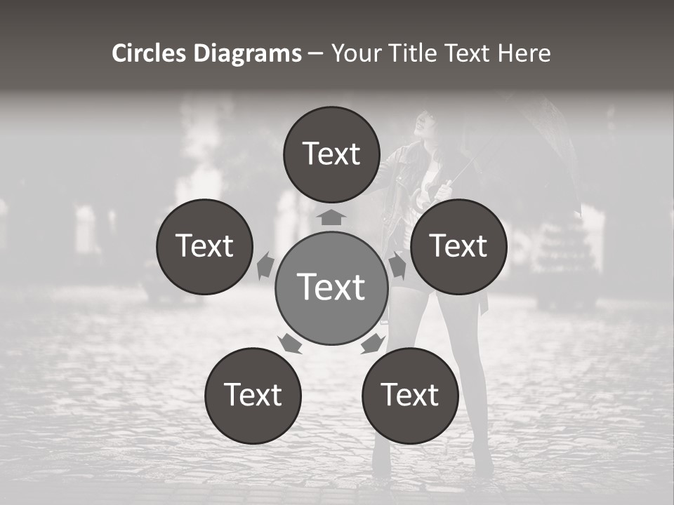 Sport Face Park PowerPoint Template