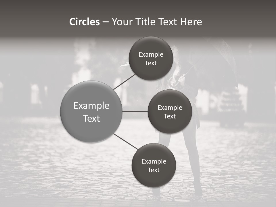 Sport Face Park PowerPoint Template