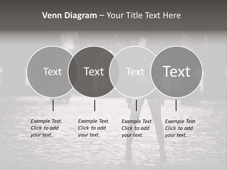 Sport Face Park PowerPoint Template