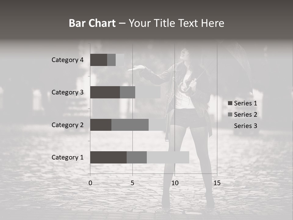 Sport Face Park PowerPoint Template