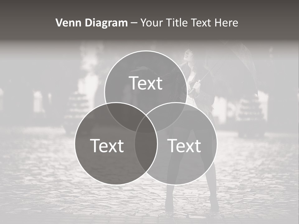 Sport Face Park PowerPoint Template