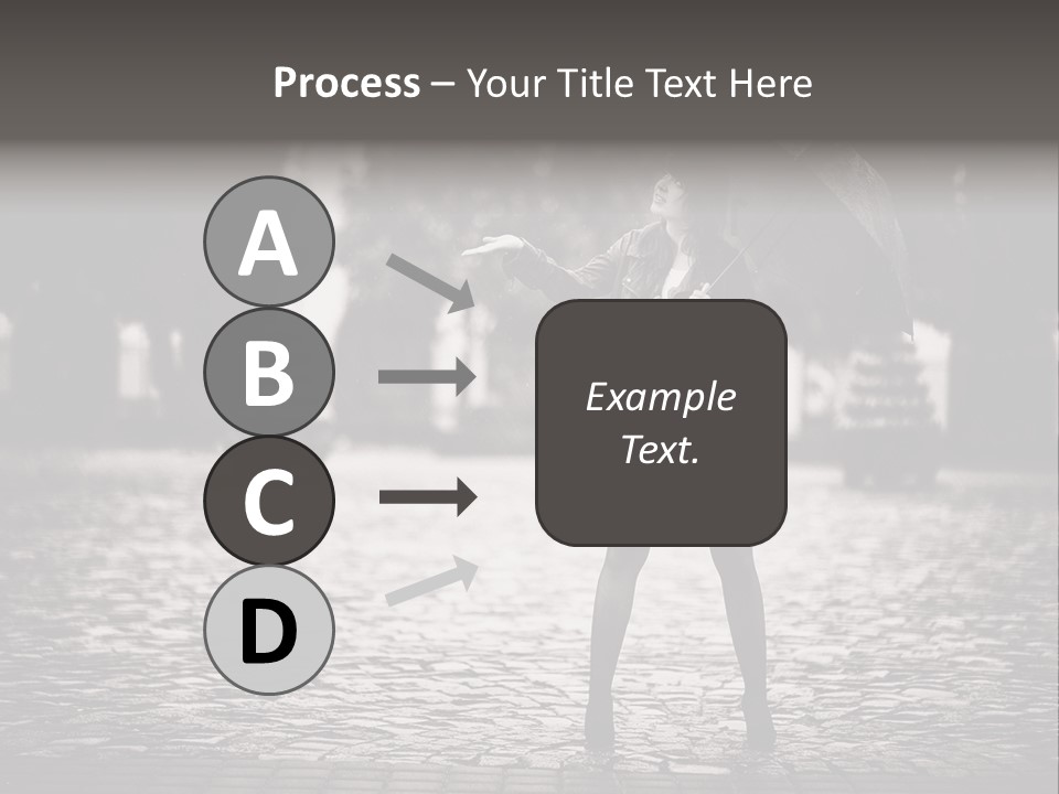 Sport Face Park PowerPoint Template