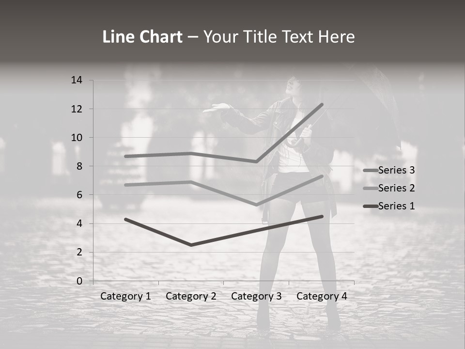 Sport Face Park PowerPoint Template