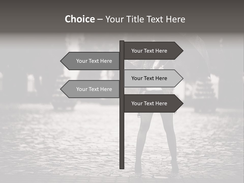 Sport Face Park PowerPoint Template