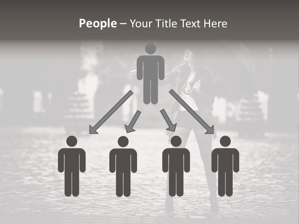 Sport Face Park PowerPoint Template