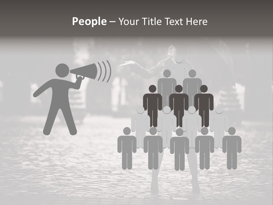 Sport Face Park PowerPoint Template