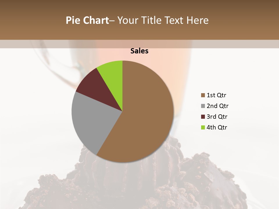 Ingredient Glass Lifestyle PowerPoint Template