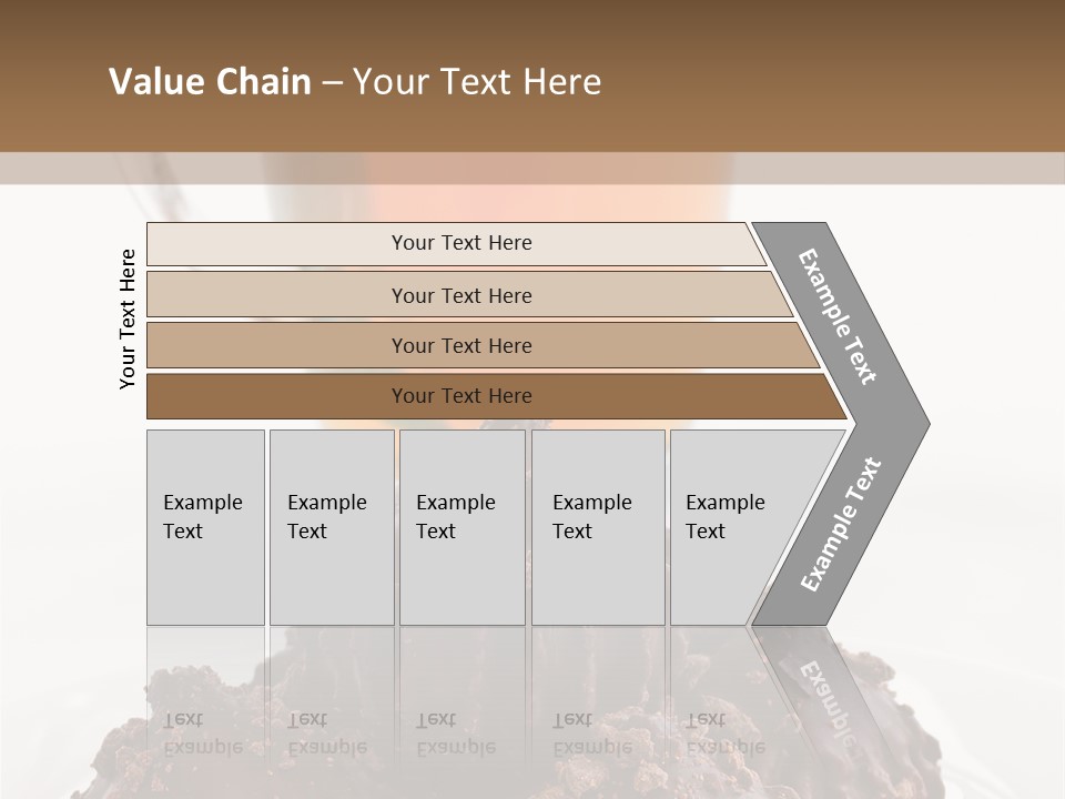 Ingredient Glass Lifestyle PowerPoint Template