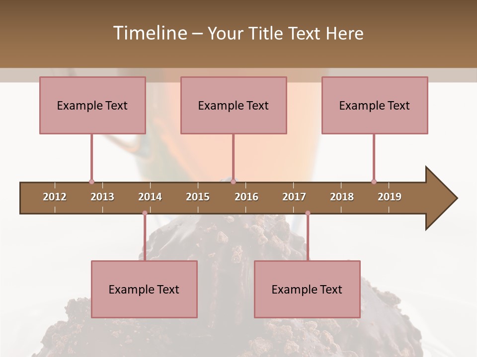 Ingredient Glass Lifestyle PowerPoint Template