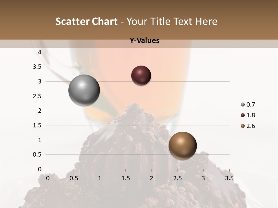 Ingredient Glass Lifestyle PowerPoint Template
