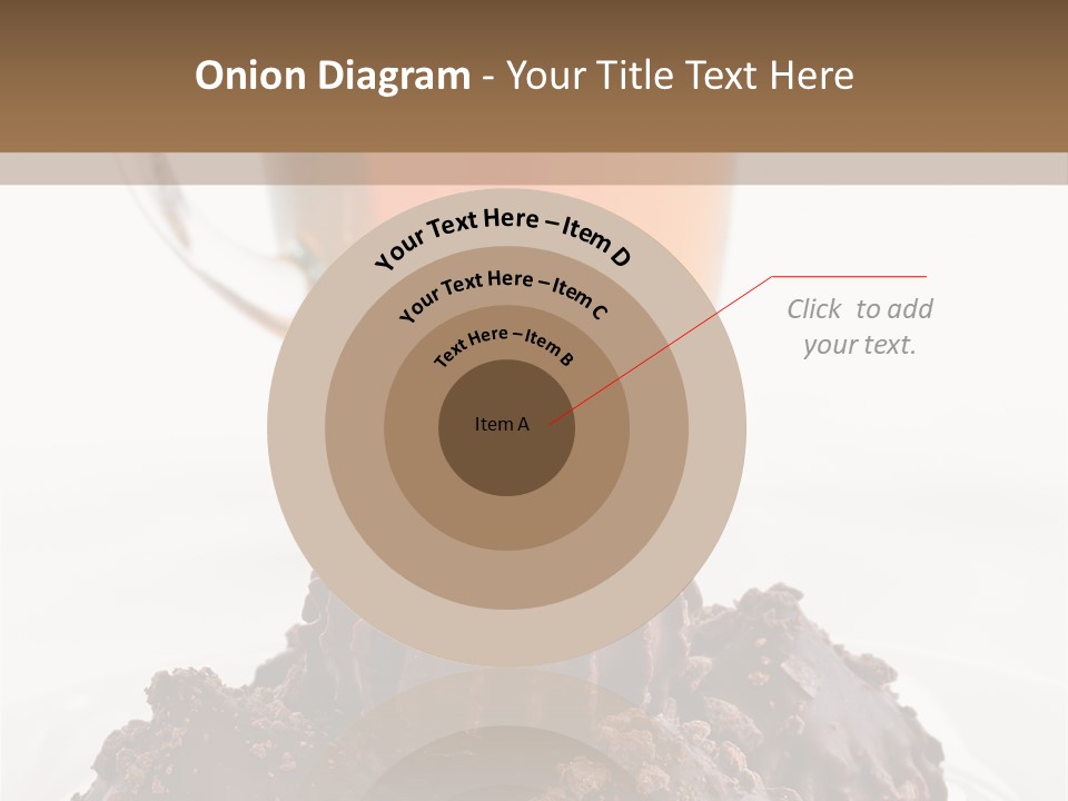 Ingredient Glass Lifestyle PowerPoint Template