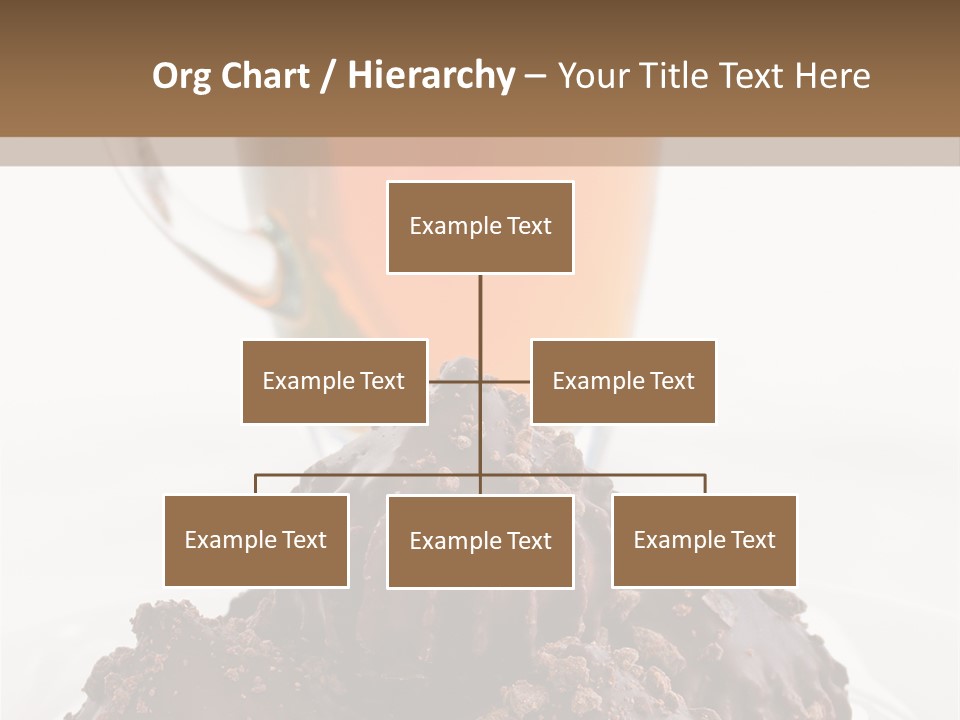 Ingredient Glass Lifestyle PowerPoint Template