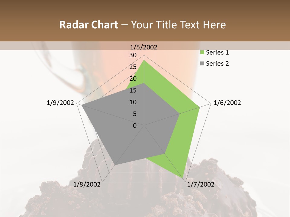 Ingredient Glass Lifestyle PowerPoint Template
