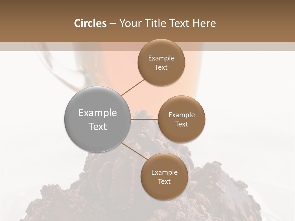 Ingredient Glass Lifestyle PowerPoint Template
