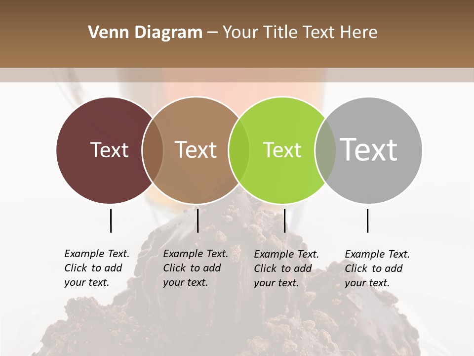 Ingredient Glass Lifestyle PowerPoint Template